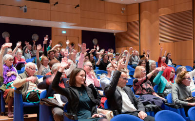 L’assemblée générale 2019 de l’OABA s’est tenue le 6 avril