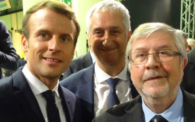 Le Président Macron rappelé à ses engagements pour la Condition animale