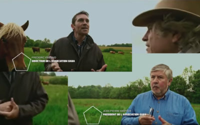 L’animal est une personne