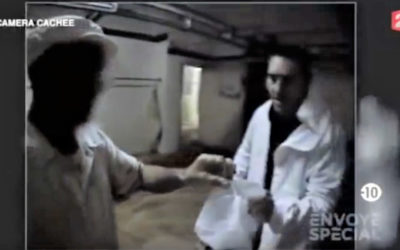 “La viande dans tous ses états”