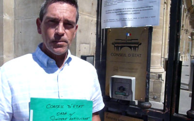 Abattage sans étourdissement et tromperie des consommateurs – L’OABA fera condamner l’État français si la loi n’y met pas un terme