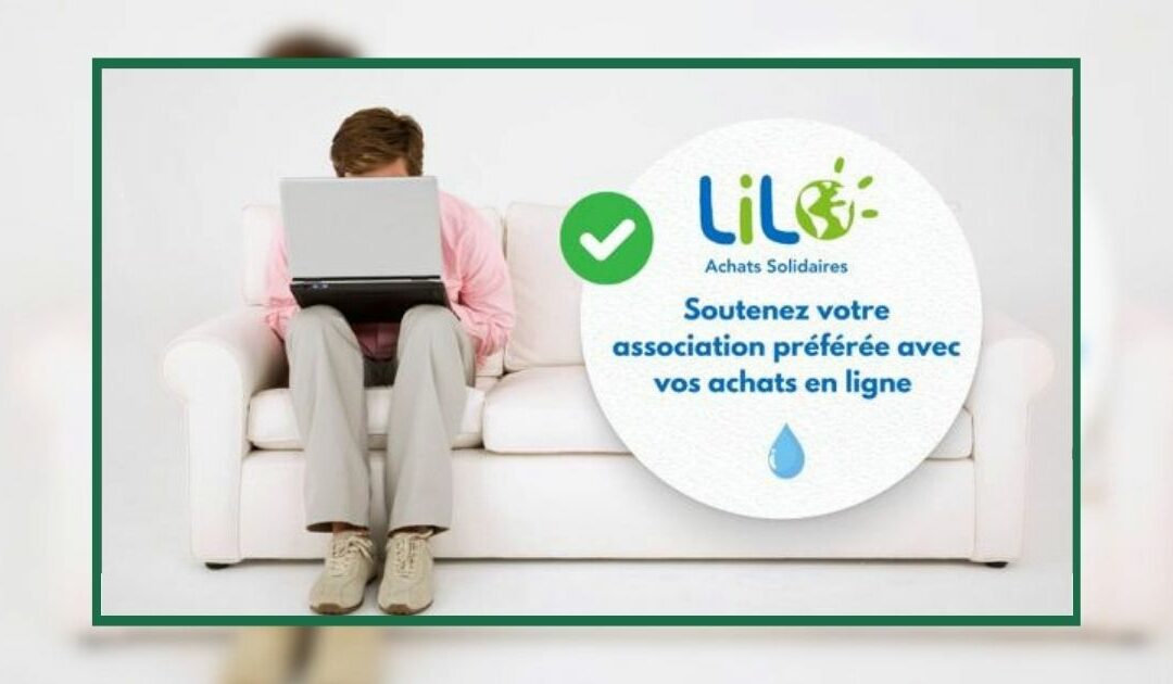 [Lilo Achats Solidaires] Soutenez l’OABA grâce à vos achats en ligne !