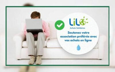 [Lilo Achats Solidaires] Soutenez l’OABA grâce à vos achats en ligne !