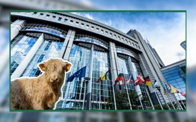 L’OABA au Parlement européen
