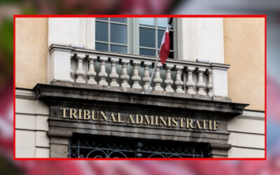 L’OABA assigne l’État devant le Tribunal administratif : l’opacité sur l’abattage sans étourdissement doit cesser