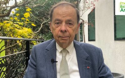 Hommage à Louis Schweitzer