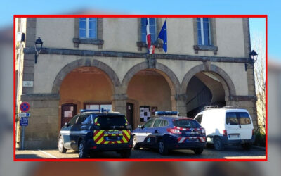 Saisie de 200 animaux dans le Gers : l’OABA mobilisée