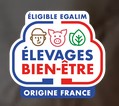 elevage BE cooperl